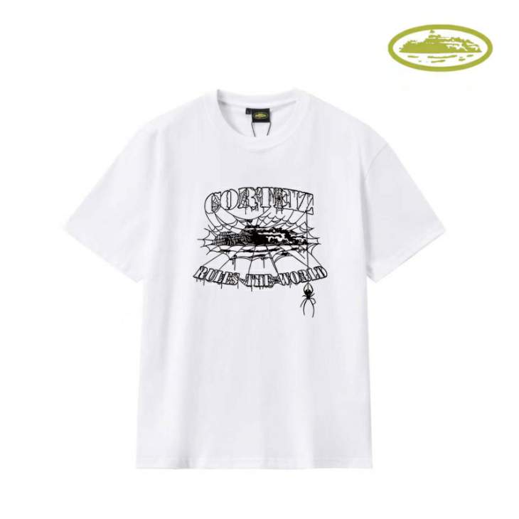 Corteiz T Shirts Short _SKUCorteizS-2XLastxC1916843